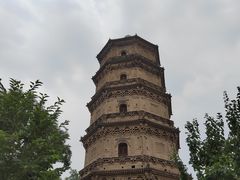 -辽代双塔