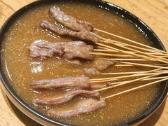 -雷子烧烤(第五大道店)
