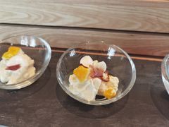 -J cafe 朝夕餐厅