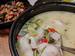 -草窝烤鸭·新京菜(振华广场店)