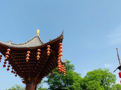 -白鹿原·白鹿仓