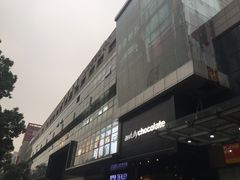 -杭州西湖银泰百货