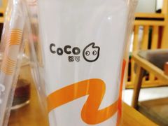 -CoCo都可(西安路民勇店)
