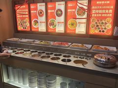 -蜀留香火锅·始于1999·原四川老火锅(白堤路店)
