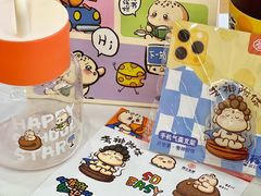 -阿三生煎(正弘城店)