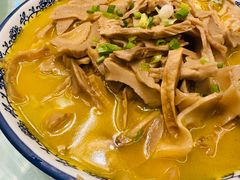 -品味楼·醉卤·酱排骨·无锡特色菜