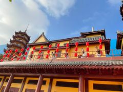 -青岛方特梦幻王国