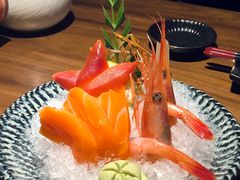 -山葵家居酒屋(天目里店)