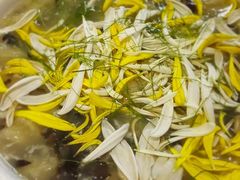 -龙桥私厨·姜花菊花过桥鱼·顺德菜(容桂店)