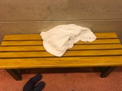 -翡翠湖迎宾馆·游泳馆