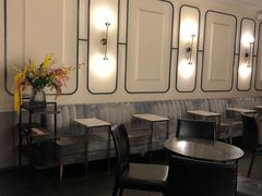 -大酉·M Coffee(北京美术馆店)