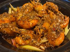 -港丽餐厅(高德置地店)