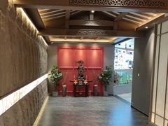 -宴小馆·小海鲜青岛菜(五四广场店)