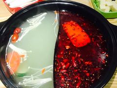 -百味源炭火烤翅 ·夜市大排档(酒仙桥店)