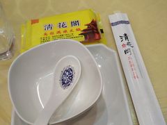 -清花阁乌拉满族火锅(厦门街店)
