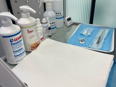 -Andrew指甲专科灰指甲·甲沟炎矫正·3D步态矫形鞋垫定制(上海法华镇路旗舰店)