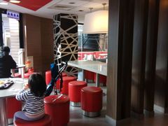 -麦当劳(新店北新二)