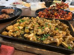 -一棠龙虾•王牌虾球(光谷天地店)