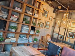 -漫咖啡MAANCOFFEE(清江路店)