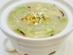 顺德拆烩鱼茸羹-顺味凤城(九六广场店)