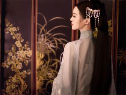 -美云庭古装·格格服汉服·京城旅拍(北京店)