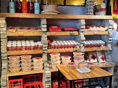 -广府乡下·饭庄(新港东路店)
