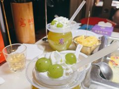 -重庆高老九火锅(万象城店)