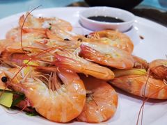 -小老板海鲜酒家(董家渡店)