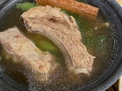 -新加坡高记KOO KEE Restaurant(盈科店)