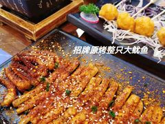 -仙隐小鹿中華の日料(正弘城店)