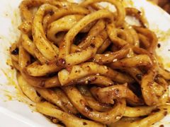 -韩包子(建设路店)