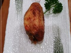 -银子铁板烧料理自助餐(人民广场店)