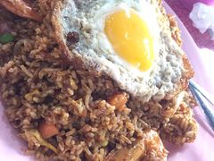 -Tanjung Aru Seafood Restaurant