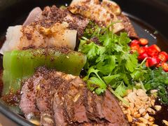 -四季餐厅(华苑店)