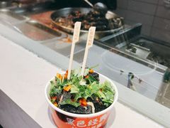-黑色经典臭豆腐·湖南特产(坡子街店)