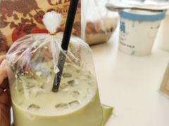 -春莱·老挝咖啡·泰式奶茶(钟楼店)