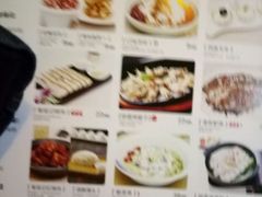 -章吴记喜瑞餐厅(东东城店)