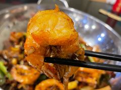 -2048香辣虾(七星岗店)