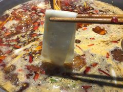 面块-小门坎三合鱼(总店)