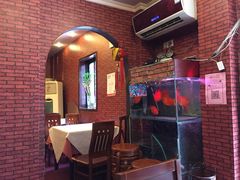 -永兴餐厅(复兴中路店)