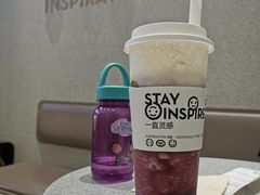 -喜茶(太原印象城店)