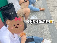 -添發碗仔翅美食