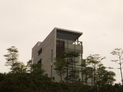 -深圳东部华侨城茵特拉根酒店