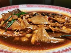 -旺顺阁鱼头泡饼(小红门店)