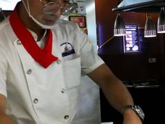 -利昂法式铁板主题餐厅(新奥购物中心店)