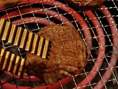 -無二炙坊·和牛烧肉(大钟寺1733店)