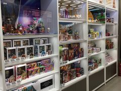 -泡泡玛特POPMART(合生汇店)