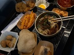 -华夏良子·足道SPA养生(上海崮山路明悦店)