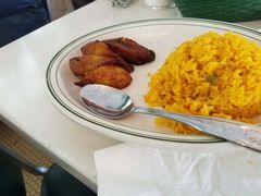 -Versailles Restaurant Cuban Cuisine