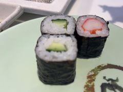 -三禾寿司(君尚店)